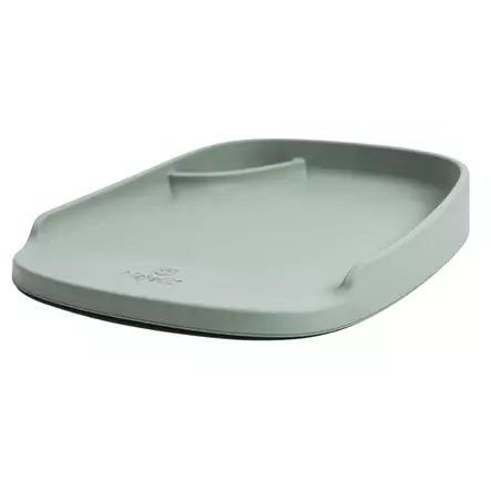 Najell hoitoalusta Changing Pad, Pine Green. - Skötbäddar - N30221801 - 1