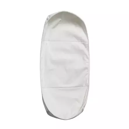 Najell SleepCarrier X kosteussuoja Waterproof Bedding, Ivory White. - Liggvagnar och bärväskor - N15600601 - 1