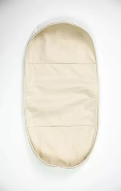 Najell SleepCarrier X kosteussuoja Soft Beige. - Liggvagnar och bärväskor - N15611401 - 1