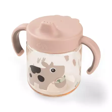 Done By Deer nokkamuki Tiny Farm Powder - Muggar och pipmuggar - 1466601 - 1