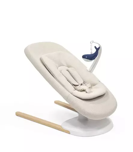 Stokke Yoga babysitterin lelu sitterissä. - Vagnleksaker - 692201 - 2