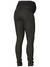 Äitiyshousut Mamalicious Juliane Slim takaa. - Mammabyxor och leggings - 20006841 - 2