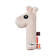 Helistin Done By Deer squeaker rattle Raffi Powder. - Skallror, greppleksaker och bollar - 4303411 - 1