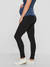Mamalicious Lea Organic äitiyslegginsit - Mammabyxor och leggings - 200063211 - 2