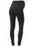 Mustat äitiyslegginsit takaa - Mammabyxor och leggings - 200063211 - 3
