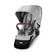 Cybex Gazelle S 2 sisaristuin v=C3=A4riss=C3=A4 Lava Grey. - Syskonvagn - 522002721 - 1