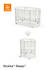 Stokke Sleepi Downsizing Kit V3 Sleepist=C3=A4 Miniin. - Stokke Sleepi produkter - 644201 - 2