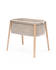 Stokke Snoozi s=C3=A4nky Sandy Beige. - Spjälsängar och barnsängar - 629601 - 1