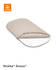 Stokke Snoozi s=C3=A4nky Sandy Beige patja. - Spjälsängar och barnsängar - 629601 - 9