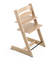 Stokke Tripp Trapp Oak/Natural sy=C3=B6tt=C3=B6tuoli. - Matstolar för barn - 495201 - 1