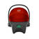 Cybex Aton S2 turvakaukalo takaa. - Babyskydd 0-13 kg - 522001961 - 4