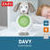 Zazu Sleeptrainer Davy The Dog - Nattlampor och musikleksaker för barn - ZA-DAVY-01 - 2