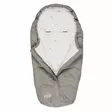 Voksi Move Light New kaukalolämpöpussi Dark Sand keväästä syksyyn. - Åkpåsar för babyskydd - 018132661-2501 - 4