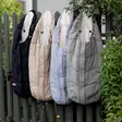 Voksi Move Light New kaukalolämpöpussi useassa eri värissä. - Åkpåsar för babyskydd - 018132661-2501 - 7