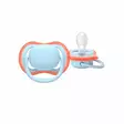 Tutti Avent Ultra Air 0-6kk Sininen. - Nappar och napphållare - 03708701 - 3