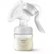 Philips avent natural rintapumppu manuaalinen maidolla - Bröstpumpar - 03743001 - 3