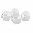 AVENT Rintakumien sisäkkeet 15 mm ja 17 mm koossa. - Mjölkuppsamlare, bröstskydd och ammningsinlägg - 03755411 - 2