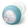AVENT Natural response tuttipullo 260ml GLOW, mukana 1kk+ tuttiosa. - Nappflaskor och flasknappar - 03790381 - 7