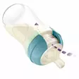 AVENT Natural response tuttipullo 260ml GLOW, anti-colic venttiilillä. - Nappflaskor och flasknappar - 03790381 - 6