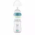 AVENT Natural response tuttipullo 260ml GLOW, helppo puhdistaa. - Nappflaskor och flasknappar - 03790381 - 5
