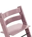 Stokke Tripp Trapp syöttötuoli Heather Mauve -värissä. - Stokke Tripp Trapp produkter - 100141 - 3