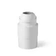 Vaipparoskis Magic Heka M White, tilava roskis vaipoille. - Blöjhinkar och refillkasetter - 10115471011 - 3