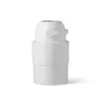 Vaipparoskis Magic Heka M White. - Blöjhinkar och refillkasetter - 10115471011 - 1