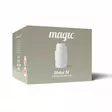 Vaipparoskis Magic Heka M White pakkaus. - Blöjhinkar och refillkasetter - 10115471011 - 5