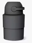 Vaipparoskis Magic Heka M Graphite. - Blöjhinkar och refillkasetter - 10115471181 - 1