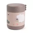 Done By Deer ruokatermos tiny farm powder - Vattenflaskor och flaskor med sugrör - 1251711 - 1