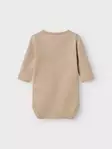 Name It vauvan body Pure Cashmere takaa. - Bodys och tröjor - 132288841 - 3