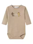 Name It vauvan body Pure Cashmere. - Bodys och tröjor - 132288841 - 1