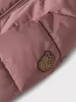 Name it vauvan haalari Grape Shake talveen. - Barnens mellansäsongsoveraller - 132308781 - 5