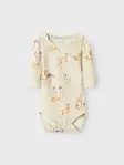 Name It vauvan Body Peyote Melange. - Bodys och tröjor - 132315181 - 1