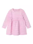 Name It vauvan mekko Pastel Lavender. - Bodys och tröjor - 132315261 - 1
