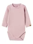 Name It vauvan body Pastel Lavender. - Bodys och tröjor - 132344821 - 1