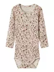 Name It vauvan body Peyote Melange. - Bodys och tröjor - 132361301 - 1