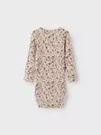 Name It vauvan body Peyote Melange takaa. - Bodys och tröjor - 132361301 - 3