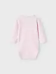 Name It vauvan Body Light Lilac takaa. - Bodys och tröjor - 132409591 - 2