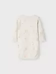 Name It vauvan body Peyote Melange takaa. - Bodys och tröjor - 132428951 - 2