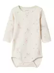 Name It vauvan body Peyote Melange. - Bodys och tröjor - 132428951 - 1