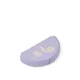 Liewood Eugene taitettava eväsrasia Cat/Warm lilac. - Mellanmålspåsar, matlådor och snackskoppar - 19265-2781 - 1