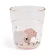 Done By Deer Glass L muki Tiny Farm Powder. - Muggar och pipmuggar - 1956471 - 1