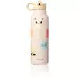 Liewood juomapullo Falk 500 ml Smiley Sandy. - Vattenflaskor och flaskor med sugrör - 19616-2341 - 1