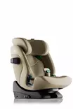 Turvavyöistuin BRITAX Safefix Style, Teak kallistettuna - Bältesstolar 15-36 kg - 2000041371 - 4