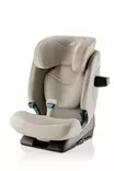 Turvavyöistuin BRITAX Safefix Style, Teak - Bältesstolar 15-36 kg - 2000041371 - 1