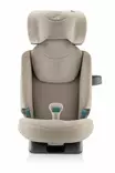 Turvavyöistuin BRITAX Safefix Style, Teak pääntuki ylhäällä - Bältesstolar 15-36 kg - 2000041371 - 3
