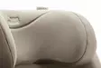 Turvavyöistuin BRITAX Safefix Style, Teak lähikuva kankaasta - Bältesstolar 15-36 kg - 2000041371 - 7