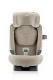Turvavyöistuin BRITAX Safefix Style, Teak pääntuki alhaalla - Bältesstolar 15-36 kg - 2000041371 - 2