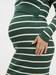 Mamalicious =C3=A4itiysmekko sopii koko raskauden ajan. - Gravidklänningar, tunikor och kjolar - 200148691 - 3